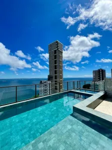 Apartamento com 3 Quartos à venda, 155m² no Barra, Salvador