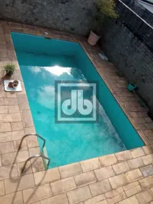 Casa com 8 Quartos à venda, 365m² no Jardim Guanabara, Rio de Janeiro