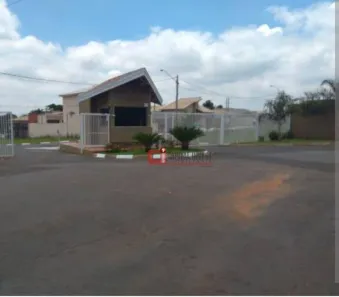 Lote/Terreno à venda, 210m² no Jardim Santa Mercedes, Jaguariúna