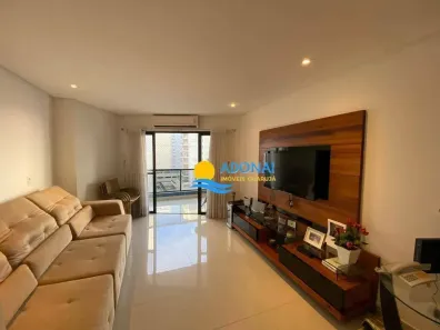 Apartamento com 4 Quartos à venda, 160m² no Pitangueiras, Guarujá