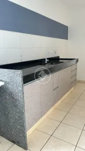 Apartamento com 2 Quartos à venda, 46m² no Condomínio das Esmeraldas, Goiânia