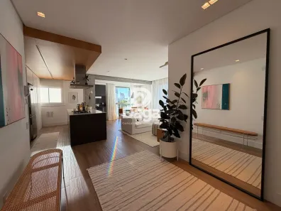 Apartamento com 3 Quartos à venda, 116m² no Córrego Grande, Florianópolis