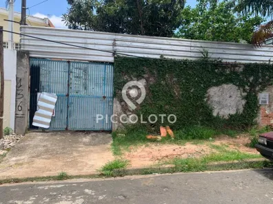 Lote/Terreno à venda, 300m² no Jardim do Lago, Campinas