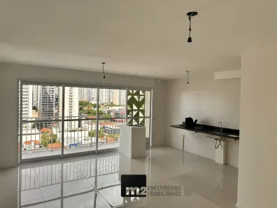 Apartamento com 3 Quartos à venda, 80m² no Setor Bueno, Goiânia