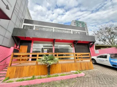 Imóvel Comercial com 4 Quartos à venda, 283m² no Pátria Nova, Novo Hamburgo