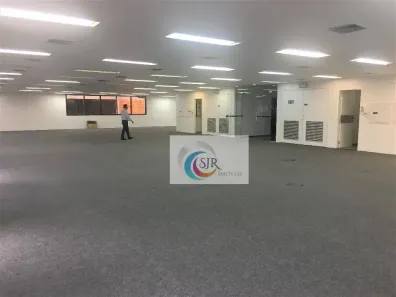 Sala Comercial para alugar, 502m² no Vila Olímpia, São Paulo