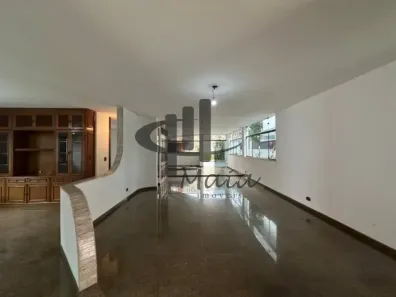 Sobrado com 4 Quartos à venda, 345m² no Jardim São Caetano, São Caetano do Sul