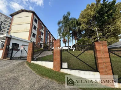 Apartamento com 2 Quartos à venda, 80m² no Pinheirinho, Porto Feliz
