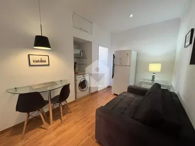 Cobertura com 1 Quarto para alugar, 24m² no Ipanema, Rio de Janeiro
