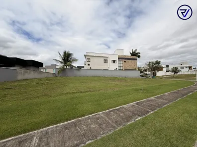 Lote/Terreno à venda, 458m² no Cidade Alpha, Eusébio