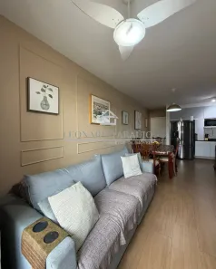 Apartamento com 3 Quartos à venda, 70m² no Morada de Laranjeiras, Serra