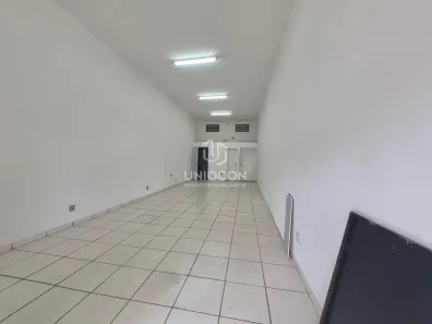 Ponto Comercial para alugar, 70m² no Jardim Tropical II, Franca