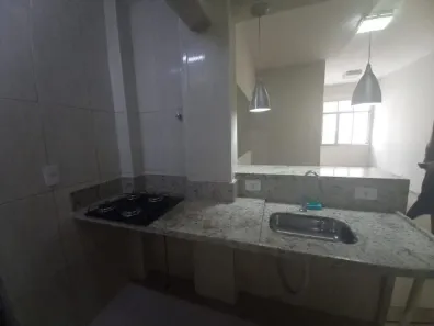 Apartamento com 1 Quarto à venda, 55m² no Ingá, Niterói
