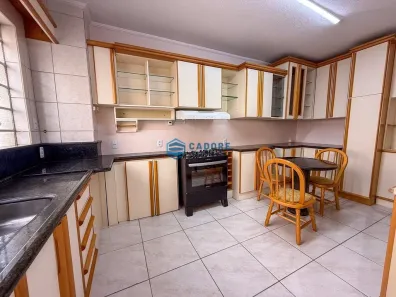 Apartamento com 4 Quartos para alugar, 87m² no Exposição, Caxias do Sul