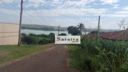 Lote/Terreno à venda, 450m² no Terras de Santa Maria, Itapuí