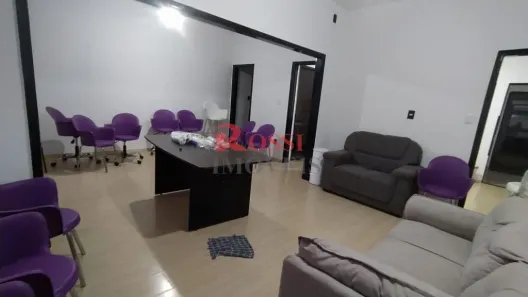 Sala Comercial para alugar, 60m² no Zona Central, Rio Claro