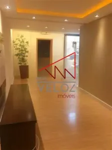 Apartamento com 1 Quarto à venda, 51m² no Flamengo, Rio de Janeiro