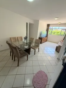 Apartamento com 2 Quartos à venda, 75m² no Intermares, Cabedelo