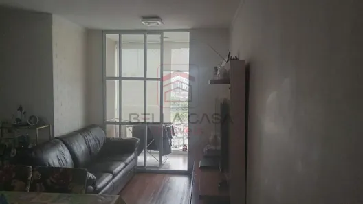 Apartamento com 3 Quartos à venda, 60m² no Quinta da Paineira, São Paulo