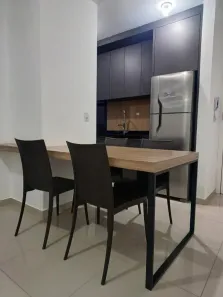 Apartamento com 2 Quartos para alugar, 55m² no Pedra Branca, Palhoça