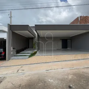 Casa com 3 Quartos à venda, 204m² no Parque das Esmeraldas II, Marília