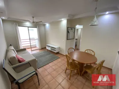 Apartamento com 2 Quartos à venda, 61m² no Jardim Paulista, São Paulo
