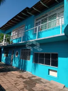 Prédio Comercial para alugar, 400m² no Santa Rosa de Lima, Porto Alegre