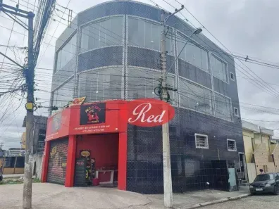 Ponto Comercial para alugar, 132m² no Cidade Miguel Badra, Suzano