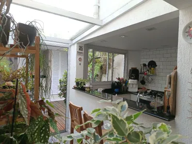 Casa com 2 Quartos à venda, 92m² no Indianópolis, São Paulo