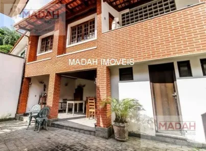 Casa com 4 Quartos à venda, 380m² no Jardim das Bandeiras, São Paulo