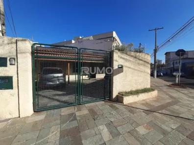 Casa com 2 Quartos à venda, 67m² no Jardim Chapadão, Campinas