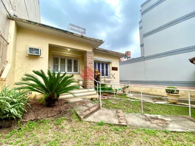 Casa para alugar, 166m² no Centro, Novo Hamburgo
