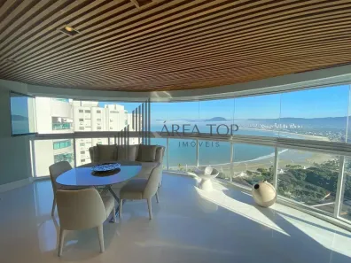 Cobertura com 4 Quartos à venda, 450m² no Mar e Céu, Guarujá