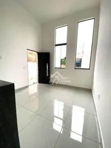 Casa com 2 Quartos à venda, 60m² no Jardim Maria Antonia (Nova Veneza), Sumaré