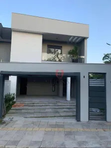 Sobrado com 3 Quartos à venda, 280m² no Centro, Gravataí