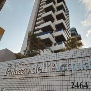 Apartamento com 4 Quartos à venda, 270m² no Lagoa Nova, Natal
