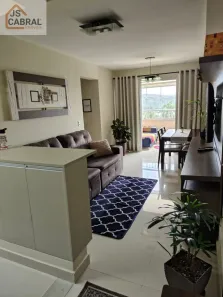 Apartamento com 3 Quartos à venda, 67m² no Jaçanã, São Paulo