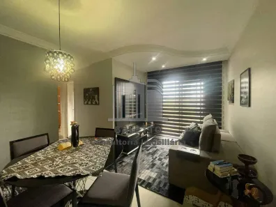 Apartamento com 3 Quartos à venda, 70m² no Mansões Santo Antônio, Campinas