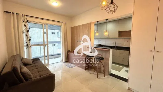 Apartamento com 1 Quarto à venda, 53m² no Aparecida, Santos