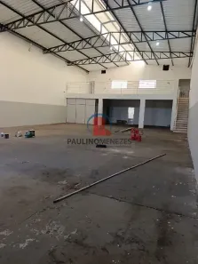 Ponto Comercial para alugar, 400m² no Terras de Santa Bárbara, Santa Bárbara D'Oeste
