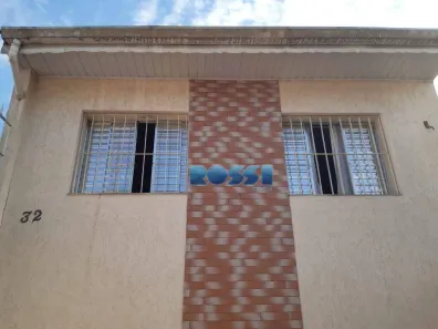 Sobrado com 4 Quartos à venda, 160m² no Vila Zelina, São Paulo