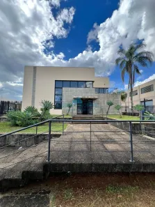 Galpão/Depósito/Armazém para alugar, 920m² no Distrito Industrial Antônio Della - Torre, Franca