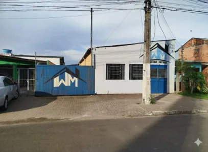 Ponto Comercial à venda, 320m² no Vicentina, São Leopoldo