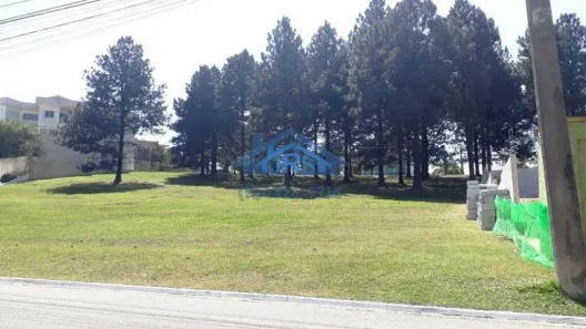Lote/Terreno à venda, 630m² no Aldeia da Serra, Barueri