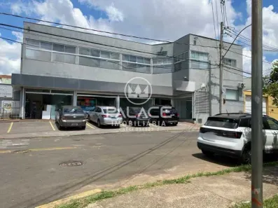 Imóvel Comercial com 1 Quarto para alugar, 25m² no Morumbi, Piracicaba