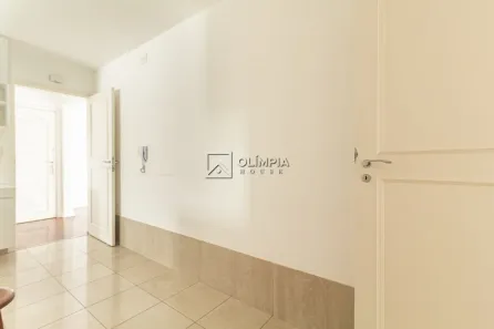 Apartamento com 3 Quartos à venda, 168m² no Cerqueira César, São Paulo