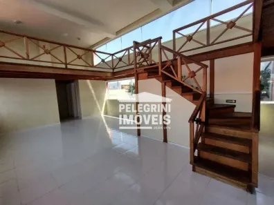 Prédio Comercial para alugar, 107m² no Loteamento Alphaville Campinas, Campinas