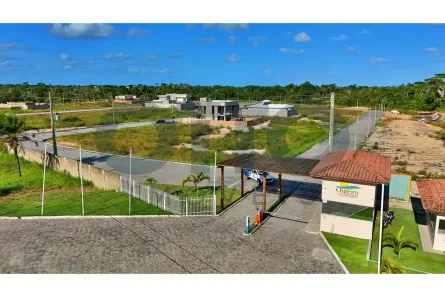 Lote/Terreno à venda, 375m² no Porto Seguro, Porto Seguro