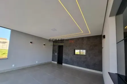 Casa de Condomínio com 3 Quartos à venda, 191m² no Jardim Residencial Dona Maria Candida, Indaiatuba