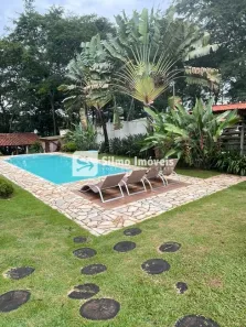 Fazenda/Sítio com 4 Quartos à venda, 3000m² no Área Rural de Uberlândia, Uberlândia